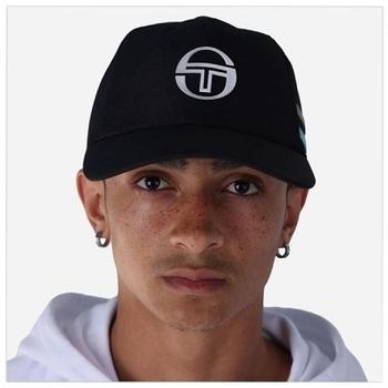 Sergio Tacchini  JURA CAP  Šiltovky Čierna