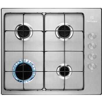 ELECTROLUX KGS6404SX (7332543591305)