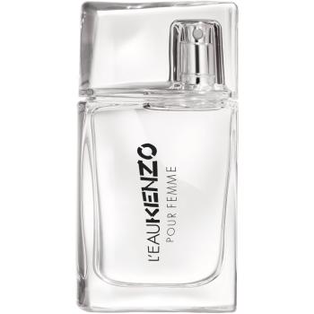 KENZO L'Eau Kenzo Pour Femme toaletná voda pre ženy 30 ml