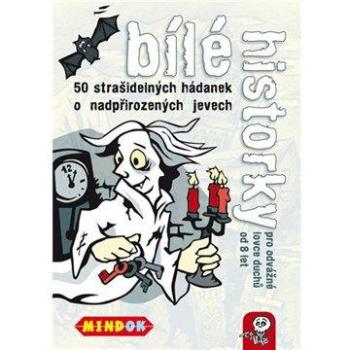 Čierne historky – Biele historky (8595558300648)