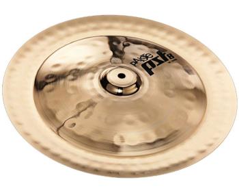 Paiste PST 8 Reflector 16" China činel