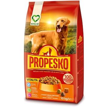 Propesko granule Vitalita 10 kg (8594014723359)