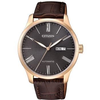 Citizen Automatic NH8353-00H - 30 dní na vrátenie tovaru, Garancia originality