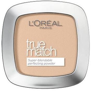 ĽORÉAL PARIS True Match Powder C1 Rose Ivory 9 g (3600520772004)