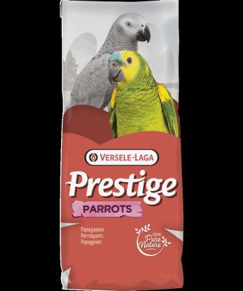 Versele Laga Prestige Premium Parrots Exotic Nuts Mix 15kg