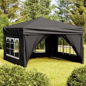 Party stan 3x3 m Dekorhome