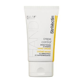 StriVectin Omladzujúci krém na ruky Crepe Control ™ Brightening & Firming (Hand Cream) 60 ml