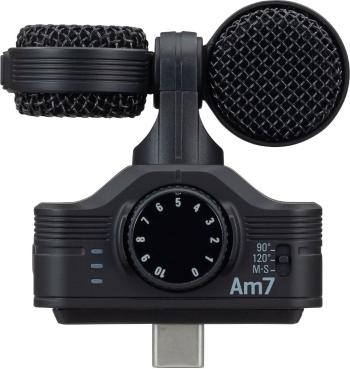 Zoom Am7 Mikrofón pre smartfón