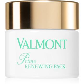 Valmont Prime Renewing Pack výživná krémová maska proti vráskam 75 ml