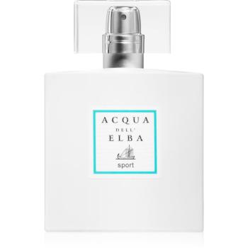 Acqua dell' Elba Sport toaletná voda unisex 50 ml