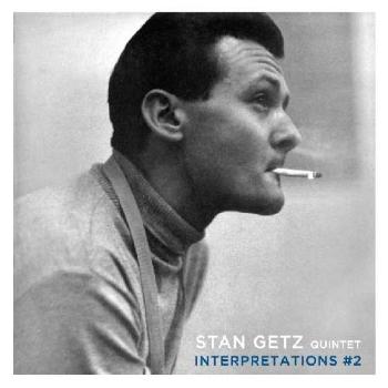 GETZ, STAN - INTERPRETATIONS 2, CD