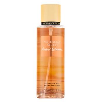 Victoria's Secret Amber Romance 2019 telový sprej pre ženy 250 ml