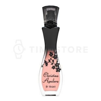 Christina Aguilera By Night parfémovaná voda pre ženy 30 ml   - 30 dní na vrátenie tovaru, Garancia originality