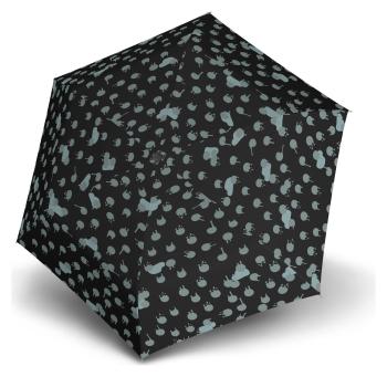 Knirps U.200 Rainyday Black