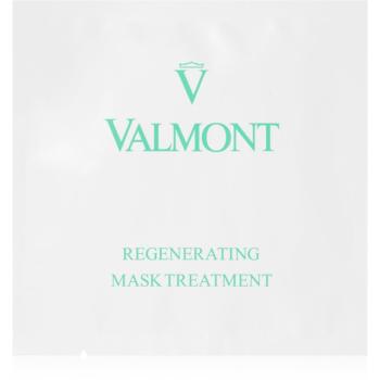 Valmont Regenerating Mask Treatment vyhladzujúca plátenná maska s kolagénom 1 ks