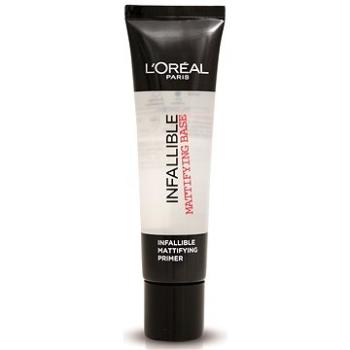 ĽORÉAL PARIS Infallible Matt Primer Base 35 ml (3600522877301)