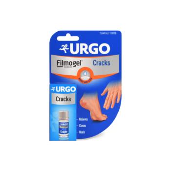 Urgo filmogel Praskliny 3,25 ml