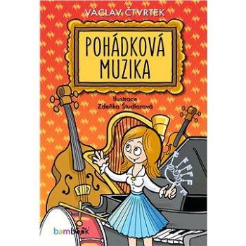 Pohádková muzika (978-80-247-5715-5)