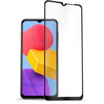 AlzaGuard 2.5D FullCover Glass Protector na Samsung Galaxy M13 (AGD-TGB0103)