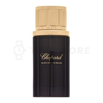 Chopard Black Incense Malaki parfémovaná voda unisex 80 ml   - 30 dní na vrátenie tovaru, Garancia originality