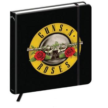 Guns N’ Roses Classic Logo