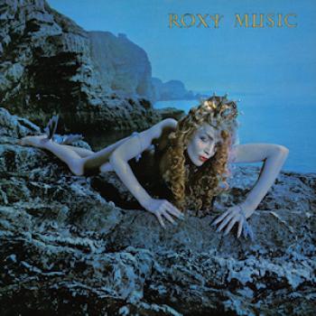 Roxy Music, SIREN/R., CD