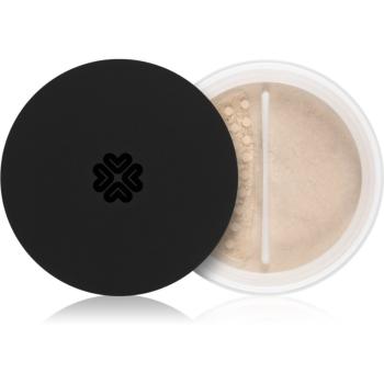 Lily Lolo Mineral Shimer rozjasňujúci púder Star Dust 6 g