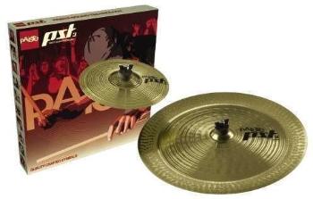 Paiste PST 3 Effects 10/18 Činelová sada