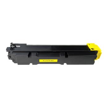 Utax PK-5021Y žltý (yellow) kompatibilný toner