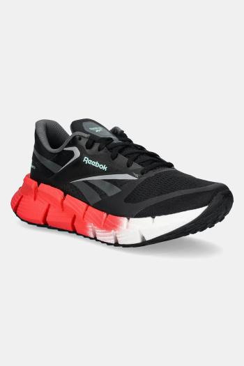 Bežecké topánky Reebok Floatzig 1 čierna farba, 100210239