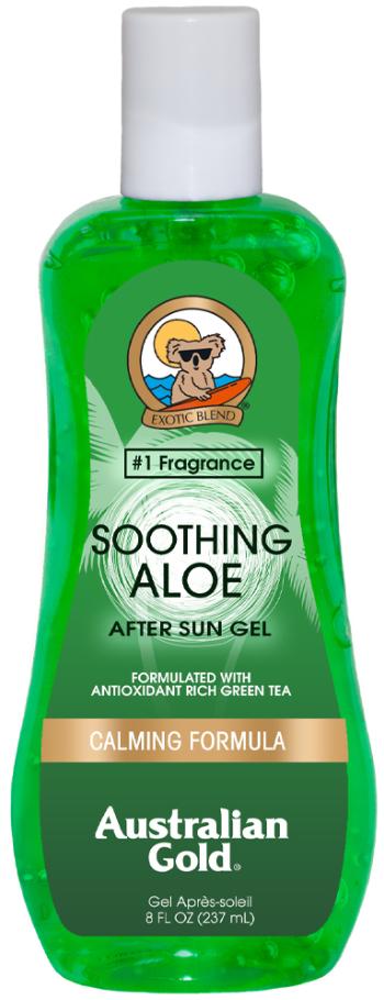 AUSTRALIAN GOLD Soothing Aloe After Sun Gel 237 ml