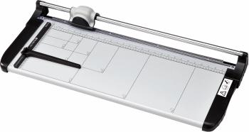 Papírvágó Olympia TR 6712