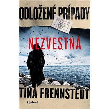 Odložené prípady: Nezvestná (978-80-566-1618-5)