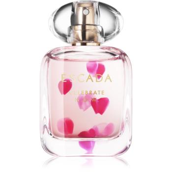 Escada Celebrate N.O.W. parfumovaná voda pre ženy 50 ml