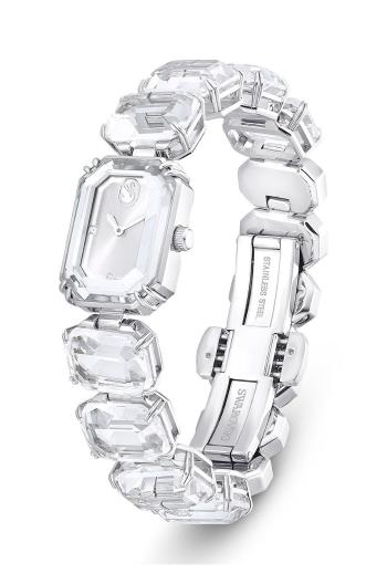 Hodinky Swarovski 5621173 Millenia dámske, biela farba