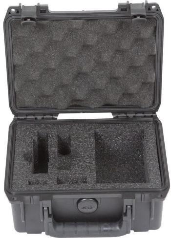 SKB Cases iSeries Sennheiser AVX Kufor na mikrofón