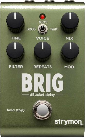 Strymon Brig Gitarový efekt