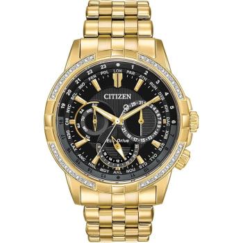 Citizen Eco-Drive BU2082-56E - 30 dní na vrátenie tovaru, Garancia originality
