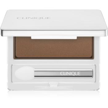 Clinique All About Shadow™ Single Relaunch fard ochi culoare Foxier - Soft Shimmer 1,9 g