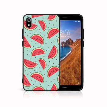 MY ART Ochranný kryt pre Xiaomi Redmi 7A WATERMELON (120)