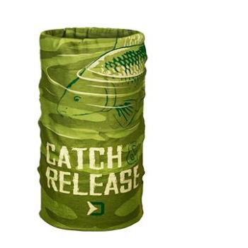 Delphin Multifunkčná šatka Catch and Release (8586018004954)