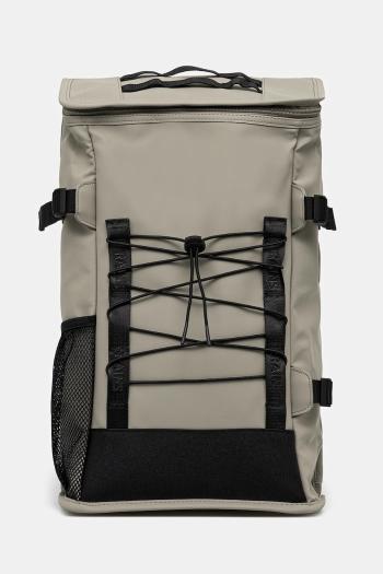 Ruksak Rains Trail Mountaineer Bag W3 zelená farba, veľký, jednofarebná, 14340