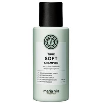 MARIA NILA True Soft Šampón 100 ml (7391681036352)