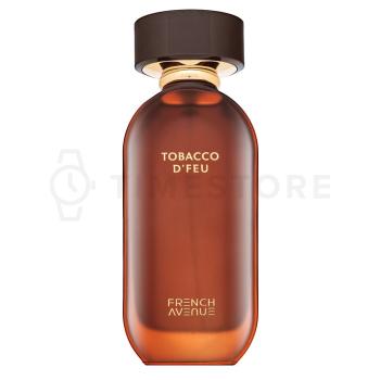 French Avenue Tobacco D'Feu parfémovaná voda unisex 100 ml - 30 dní na vrátenie tovaru, Garancia originality