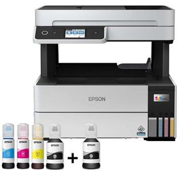 Epson EcoTank L6490 (C11CJ88403)