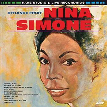 Strange Fruit (Rare Studio & Live Recordings)