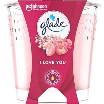 GLADE I Love You 129 g (5000204230505)