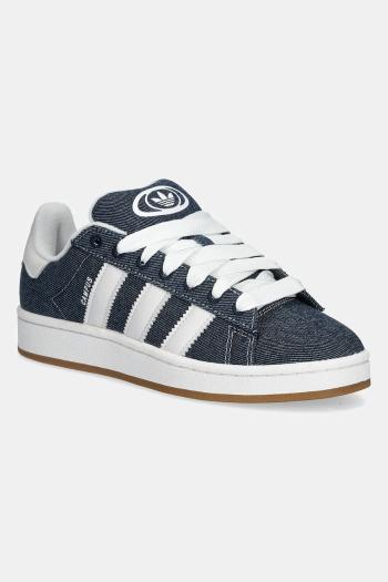 Tenisky adidas Originals Campus 00s tmavomodrá farba, JI3163