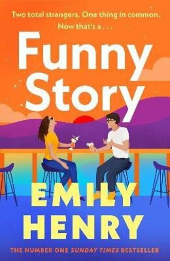 Funny Story - Henryová Emily