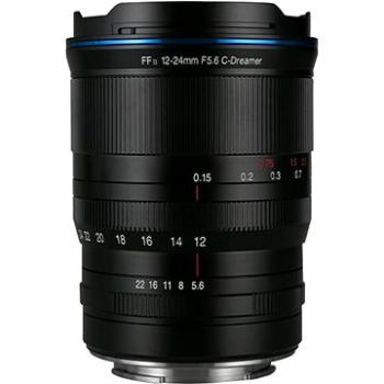 Laowa 12 – 24 mm f/5,6 Zoom Canon (VE1224RF)